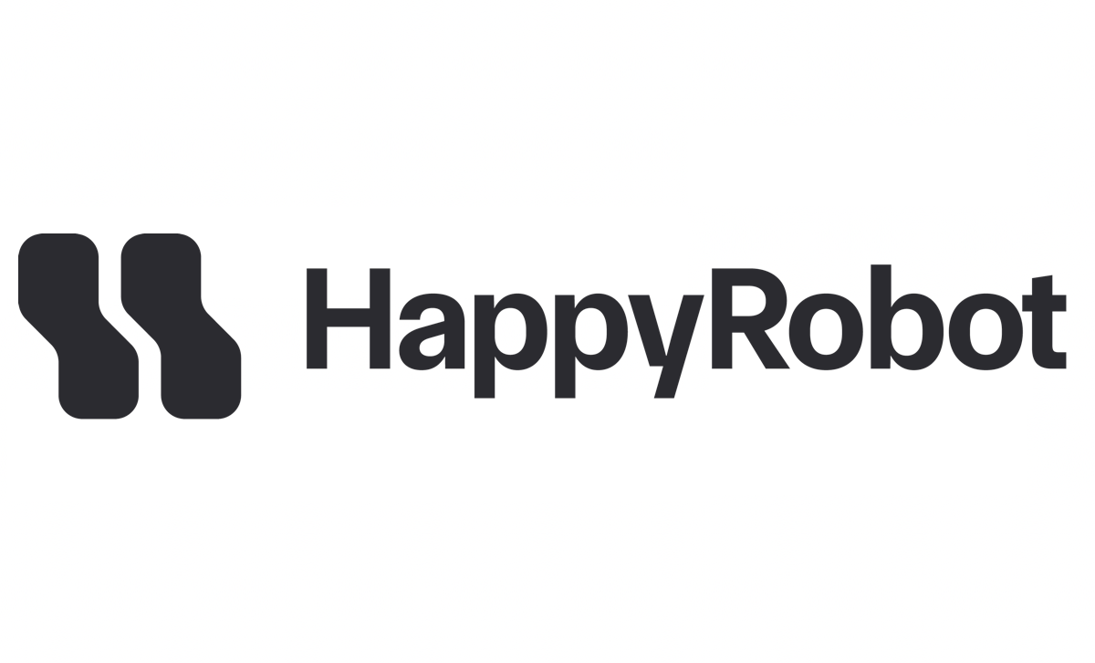 Happy Robot